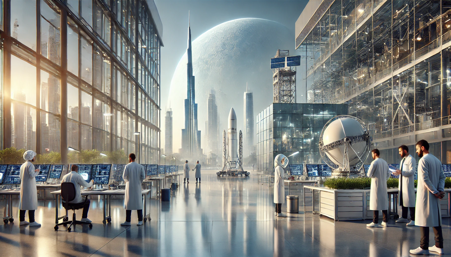 الروبوتات تتفوق على البشر في التصنيع: ما هو مستقبل الوظائف؟